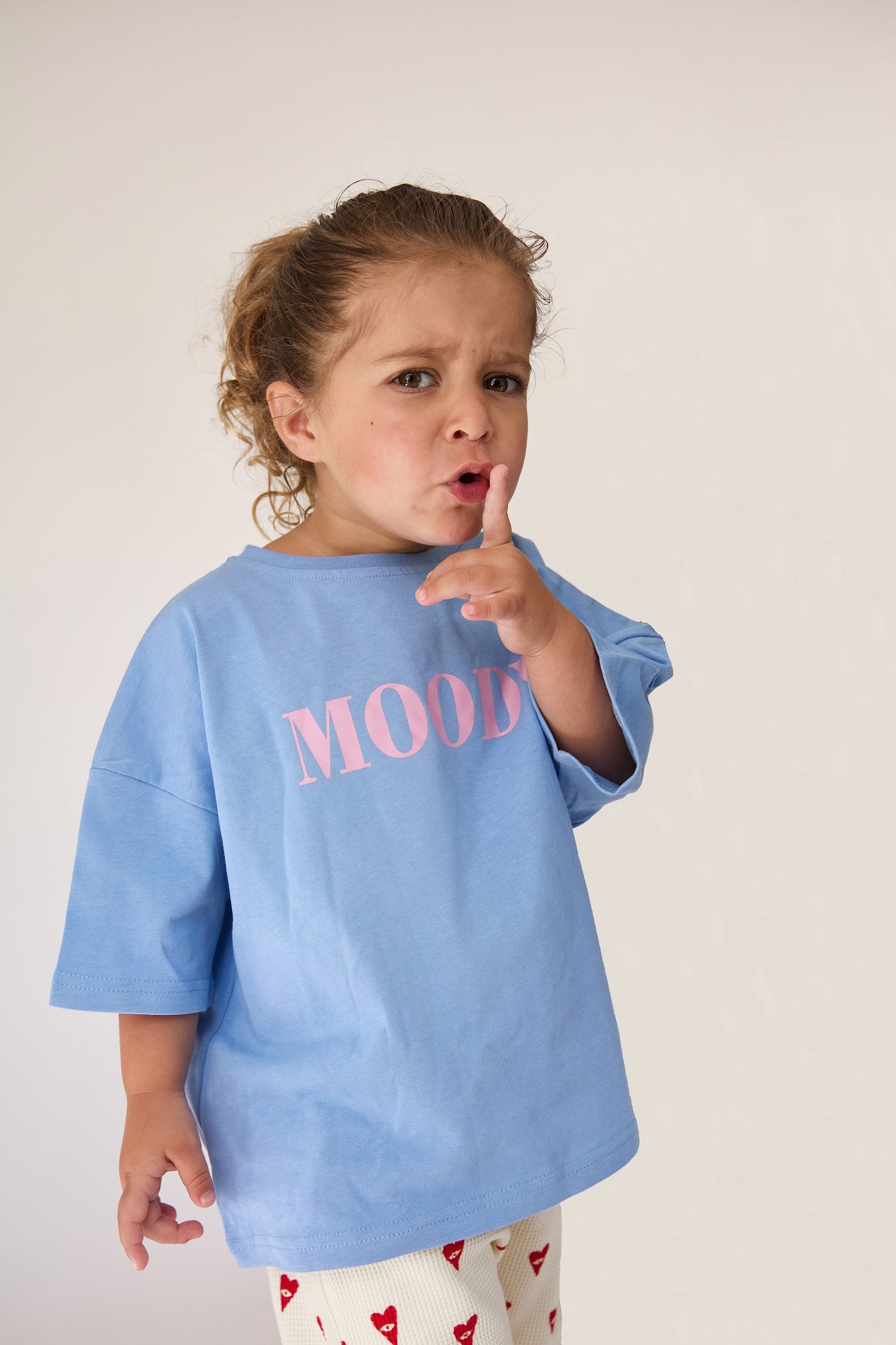 Moody Tee sample