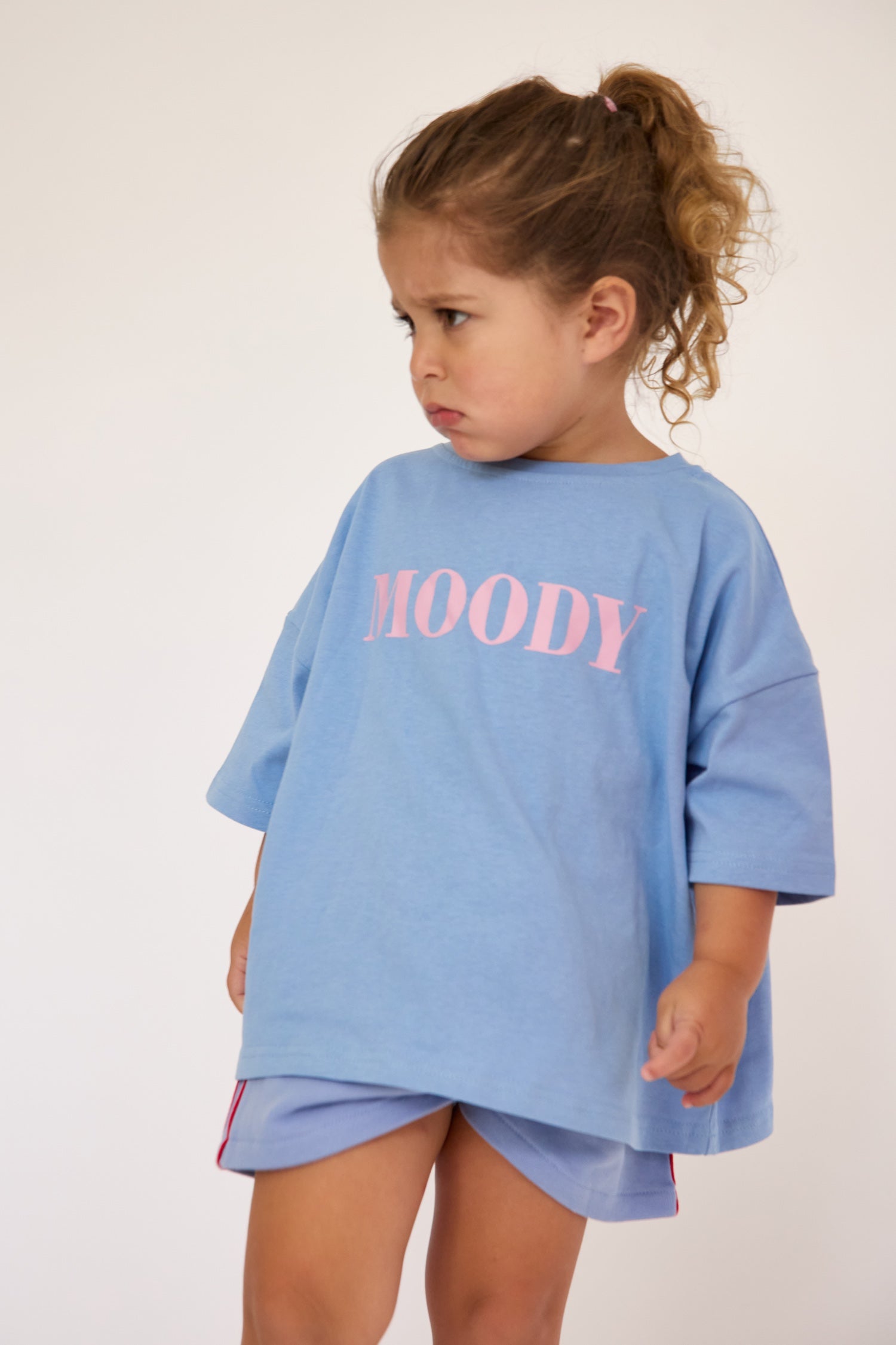 Moody Tee sample