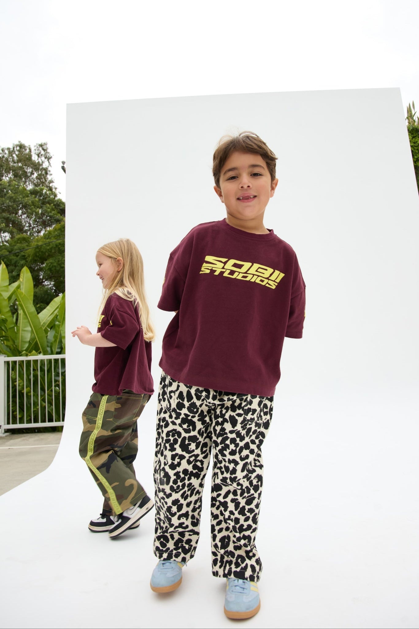 Studios Tee