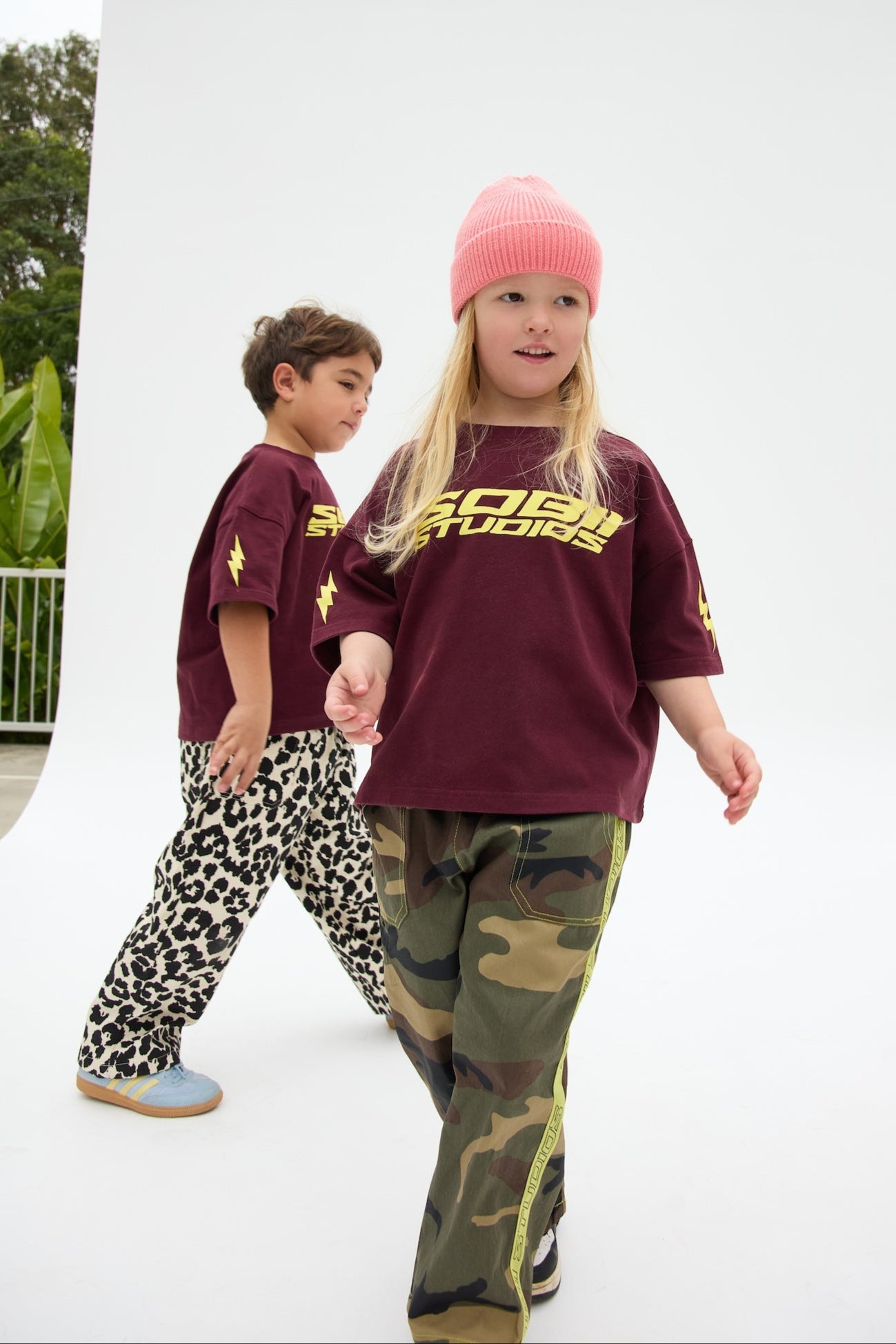 Studios Tee
