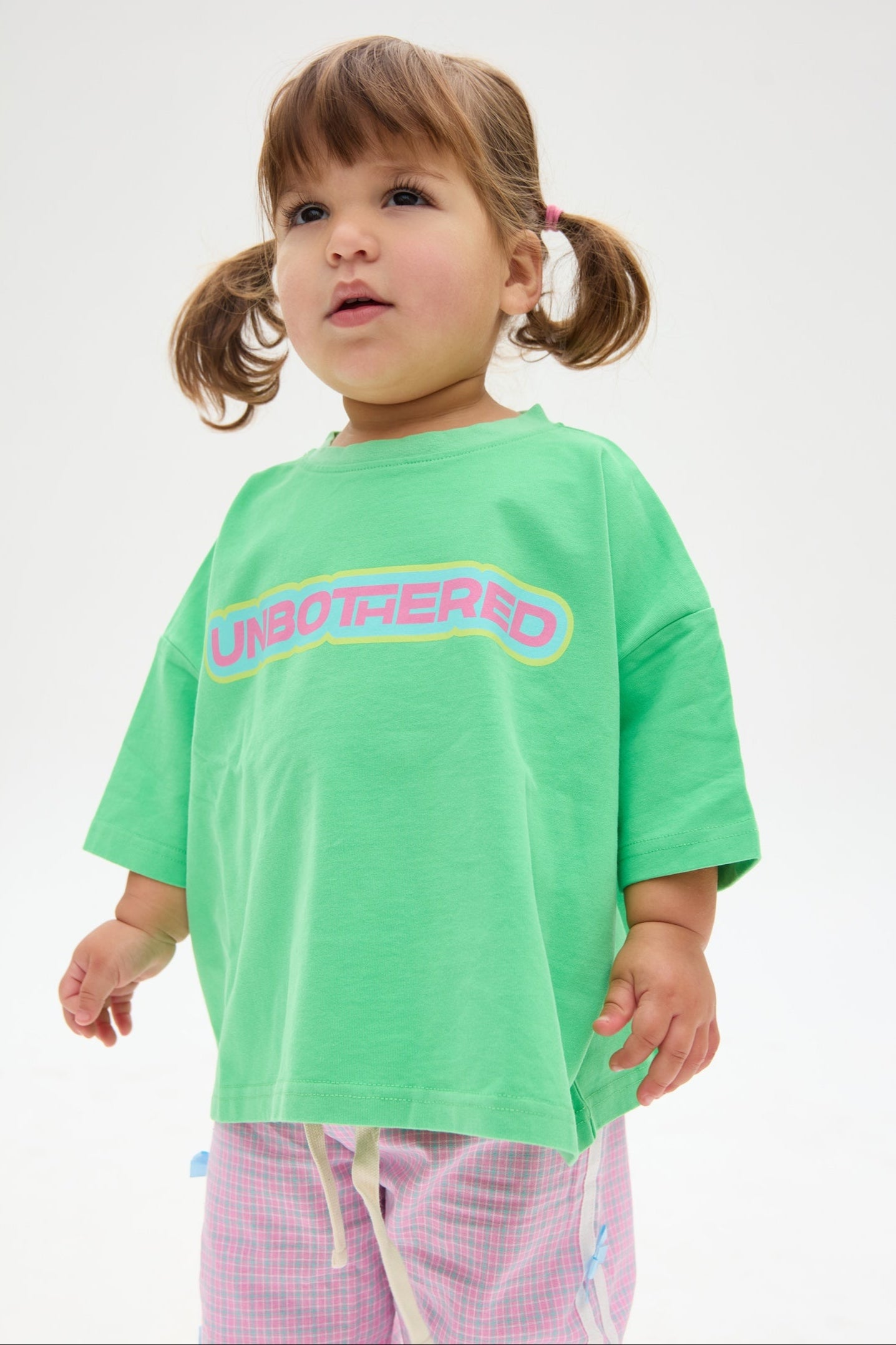 Unbothered Tee