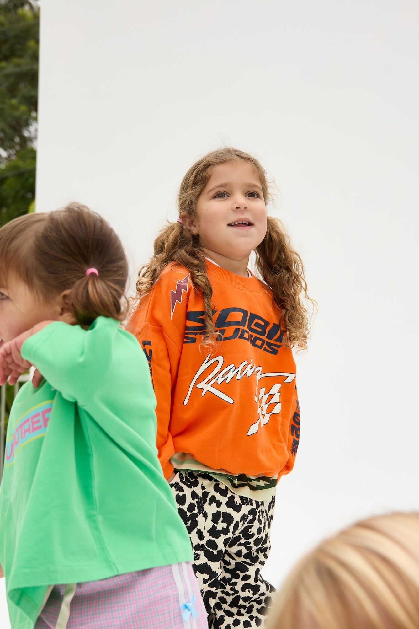 Studios Sweatshirt