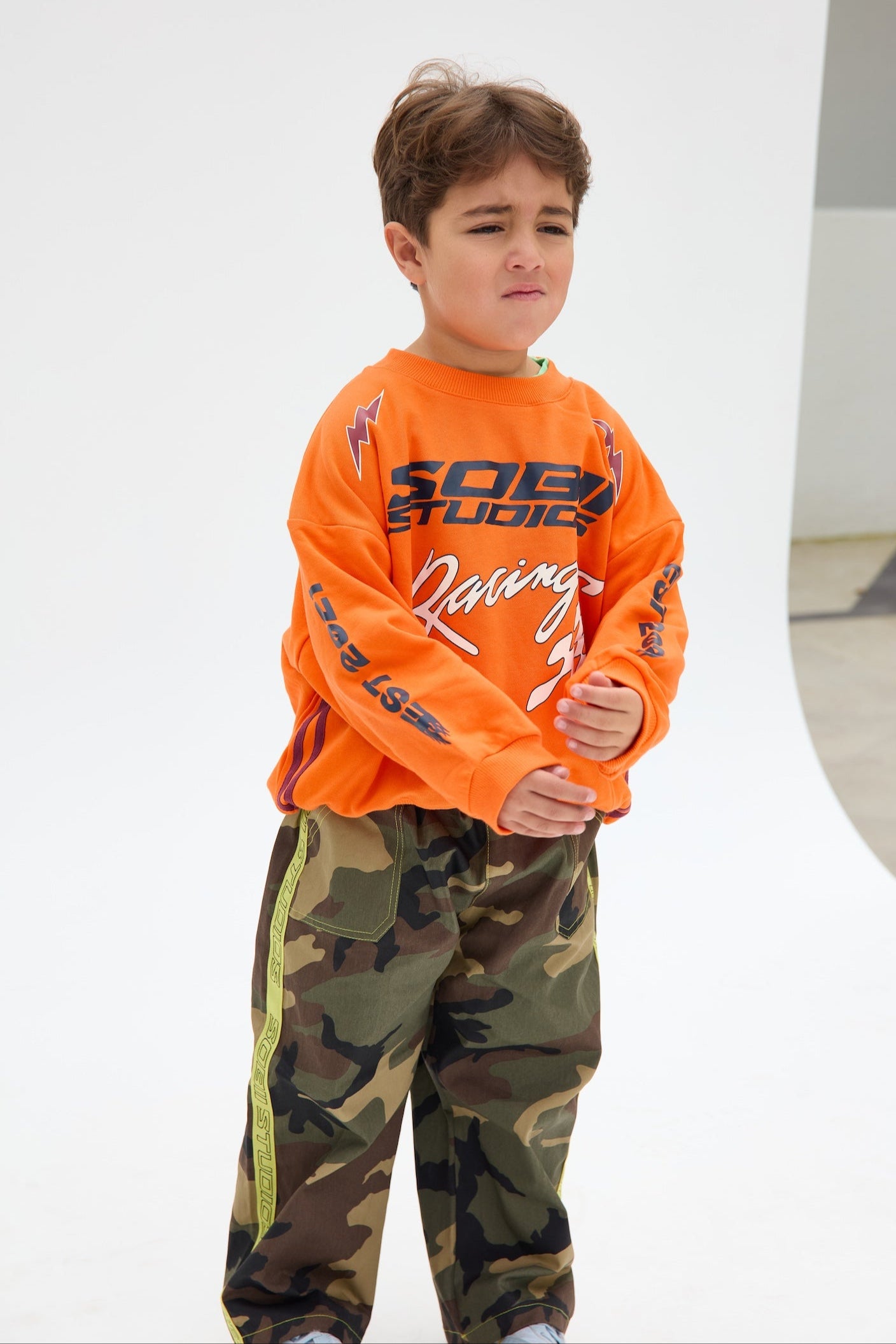 Studios Sweatshirt