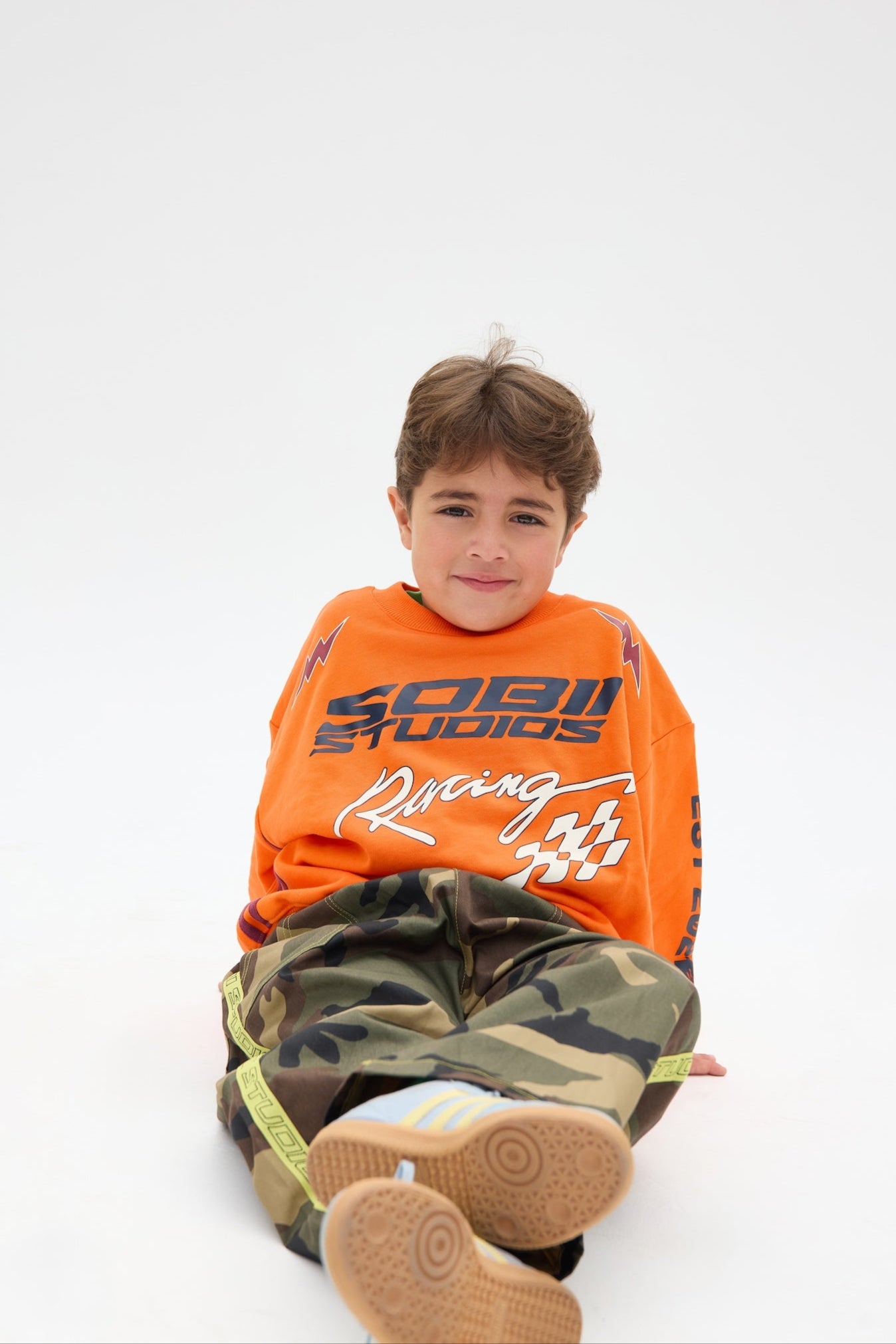 Studios Sweatshirt