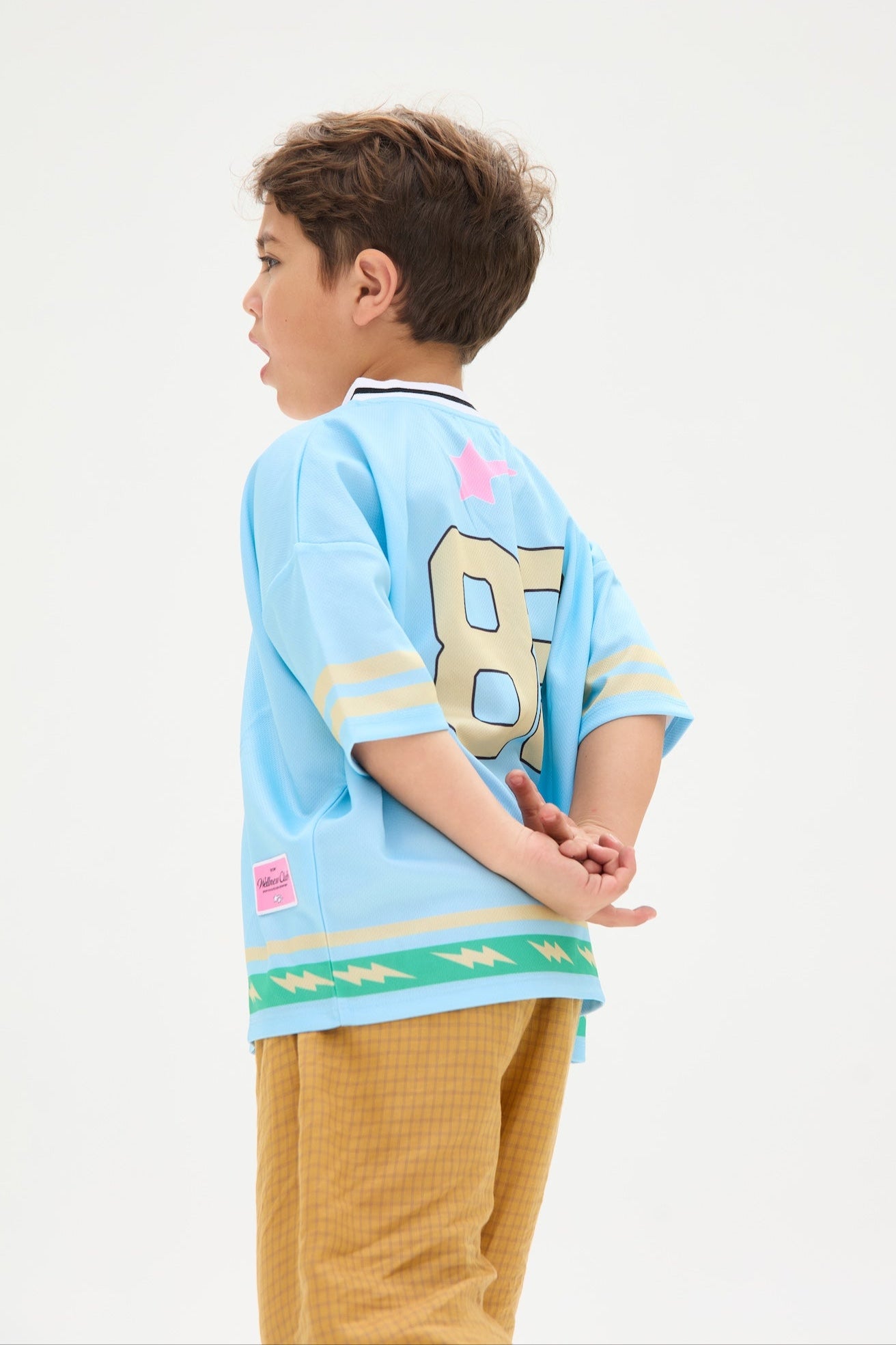 Sport Tee Blue