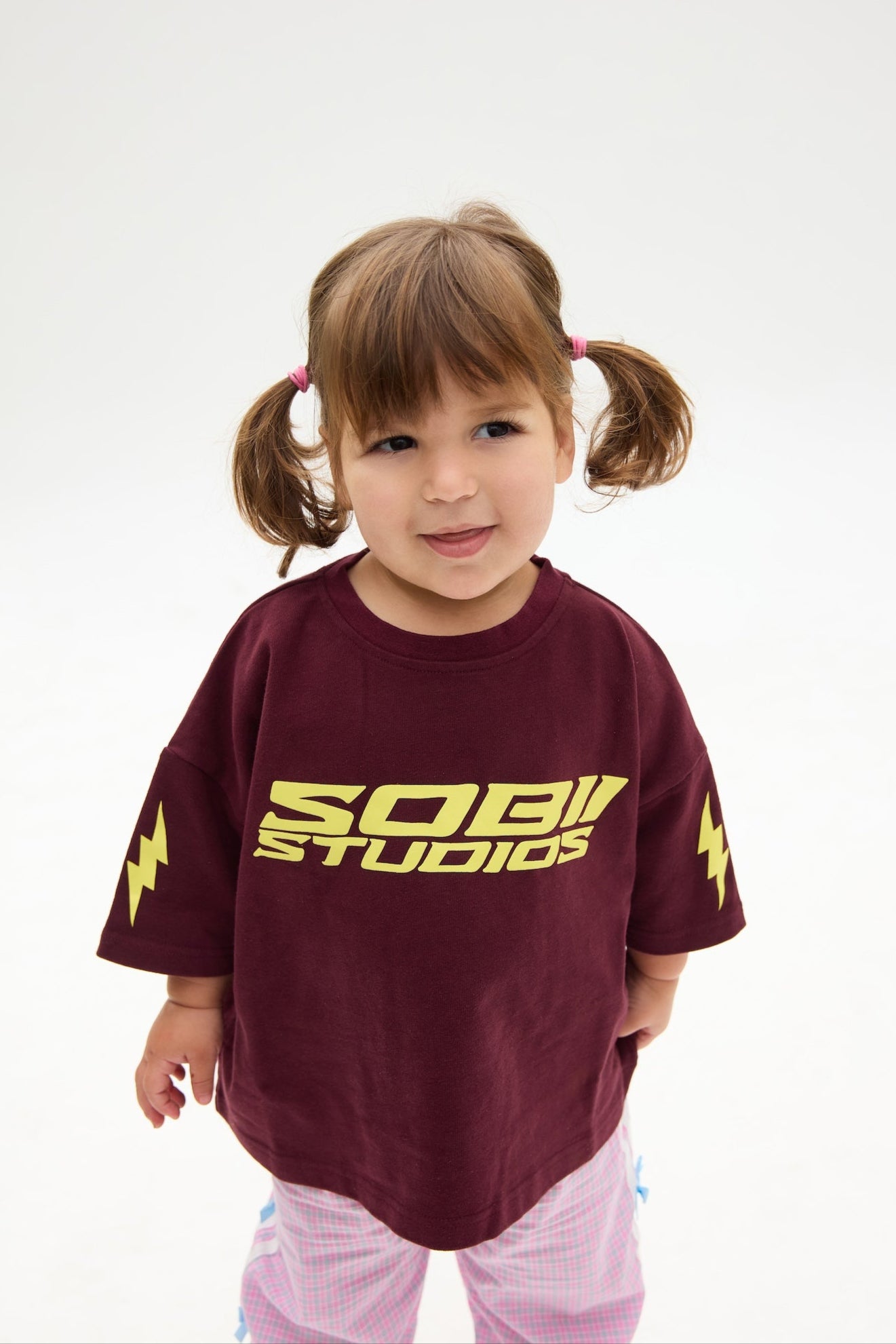 Studios Tee