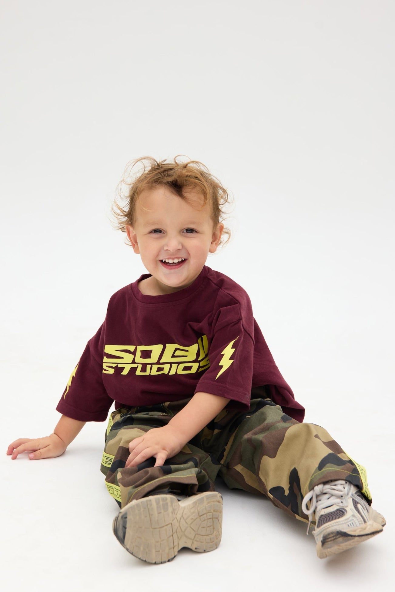 Studios Tee