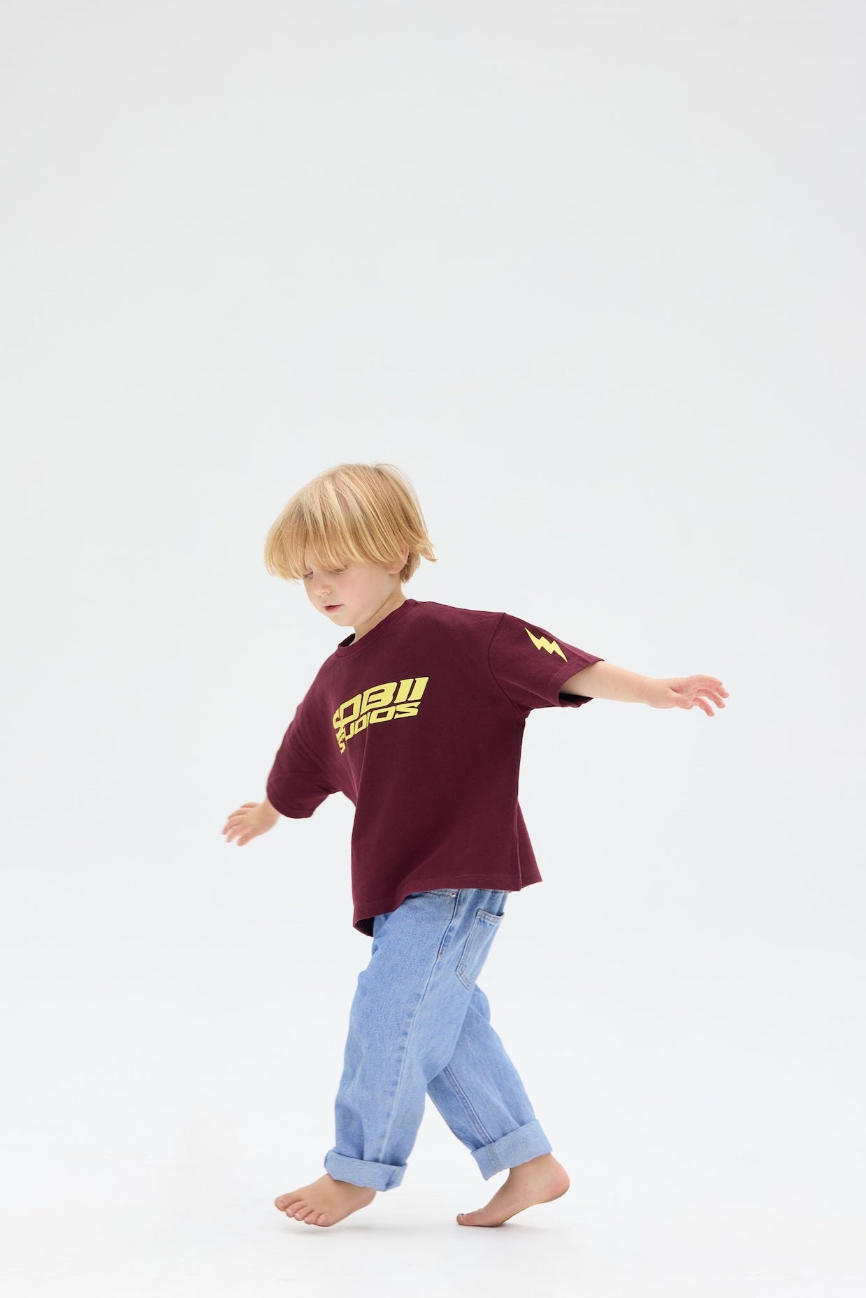 Bowie Jeans