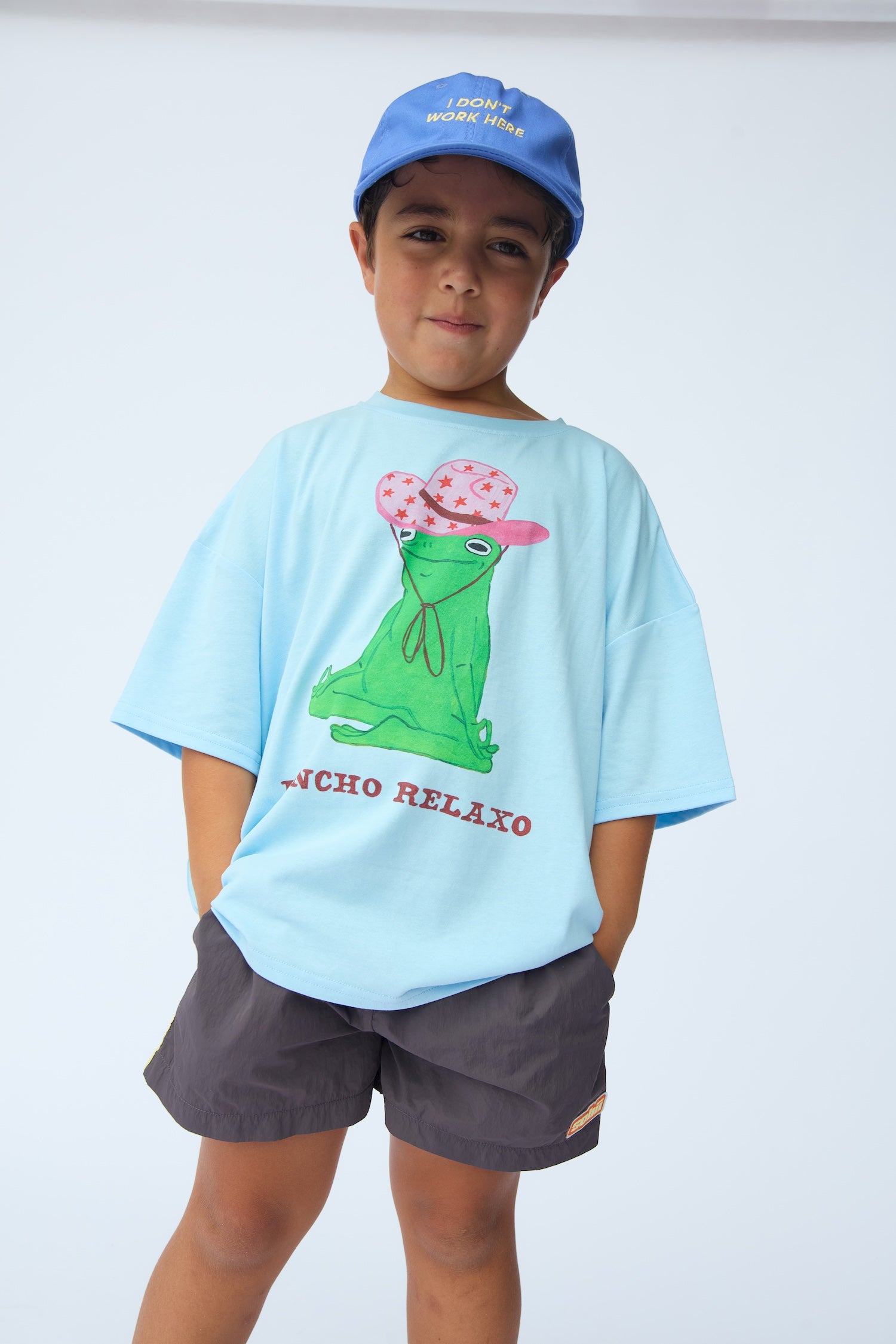 Rancho Relaxo Tee