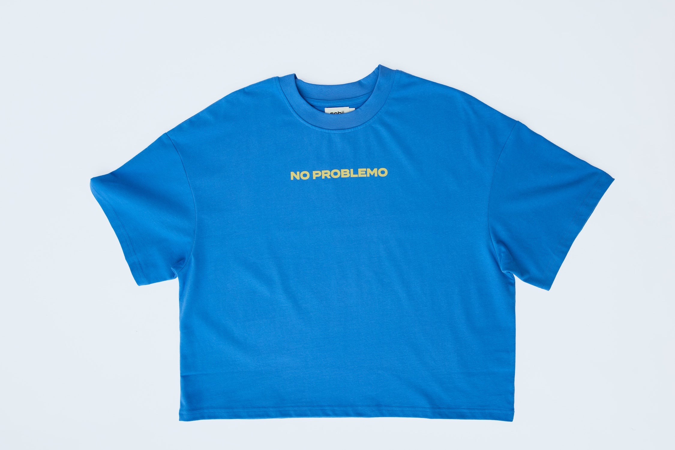 No Problemo Tee Adults