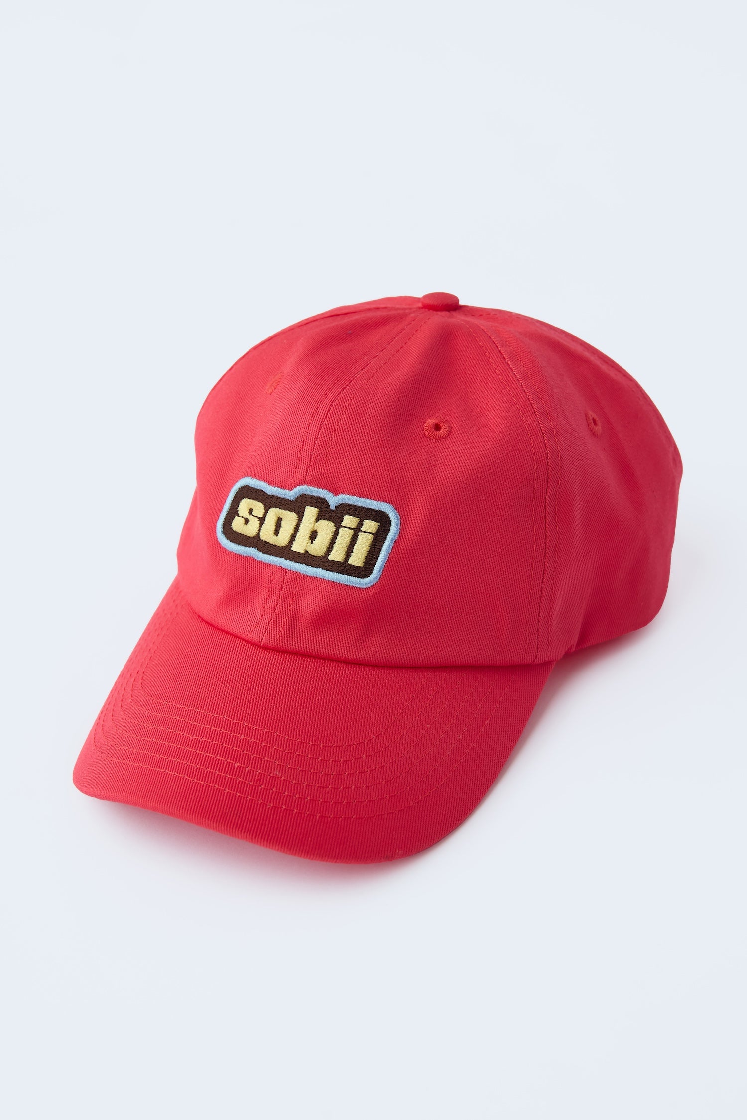 Sobii Cap