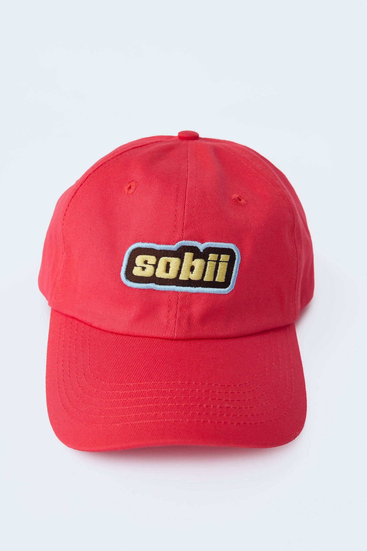 Sobii Cap