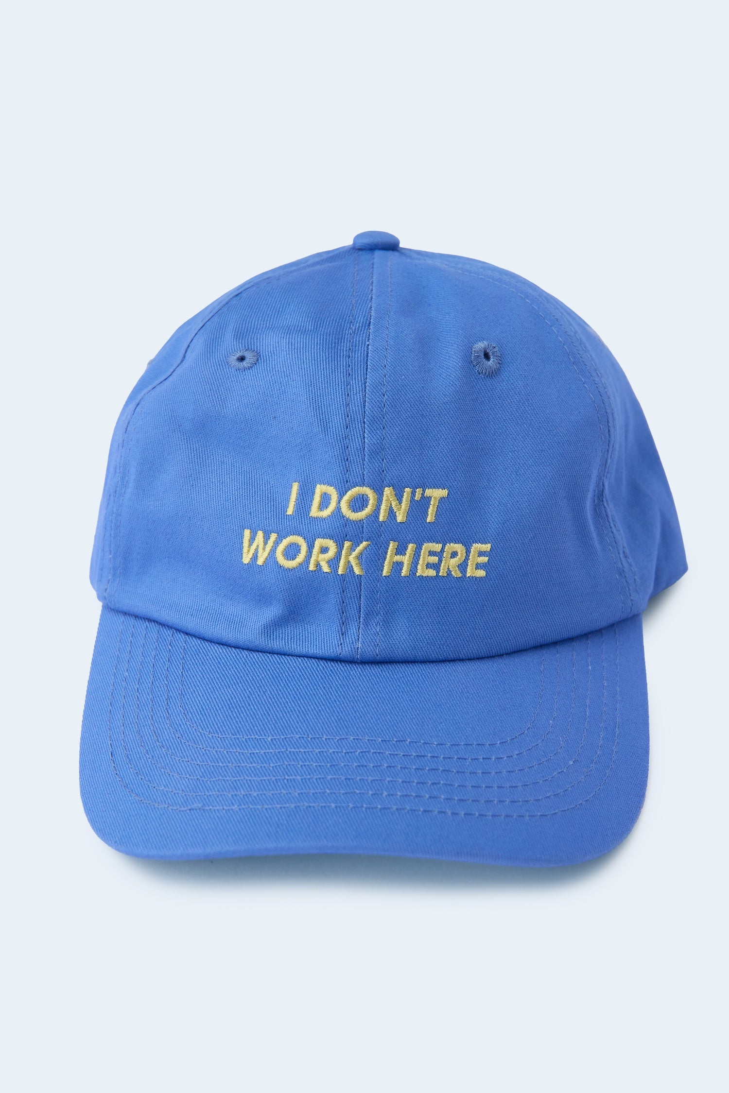Work Cap