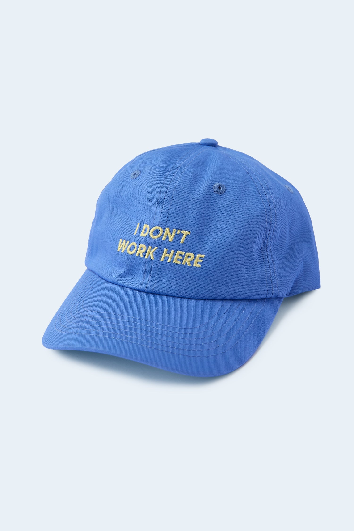 Work Cap