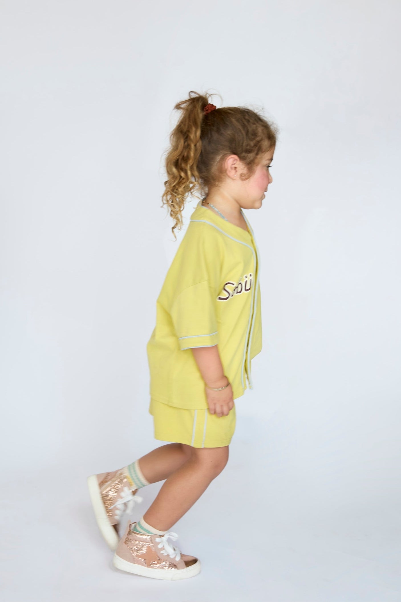 Baseball Tee