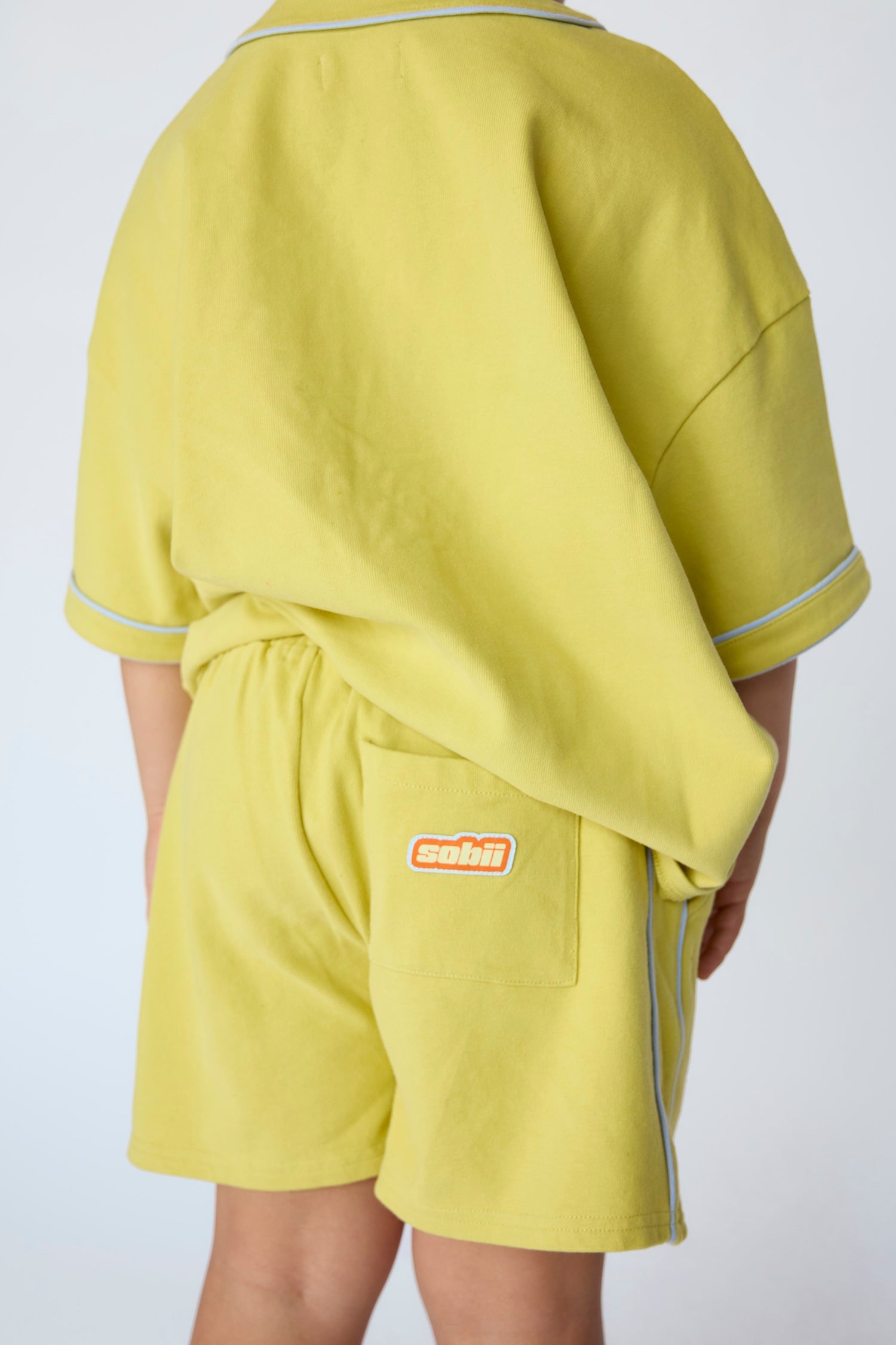 Baseball Shorts