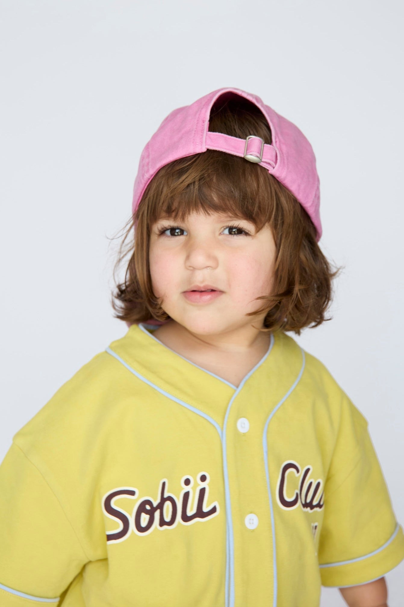 Baseball Tee