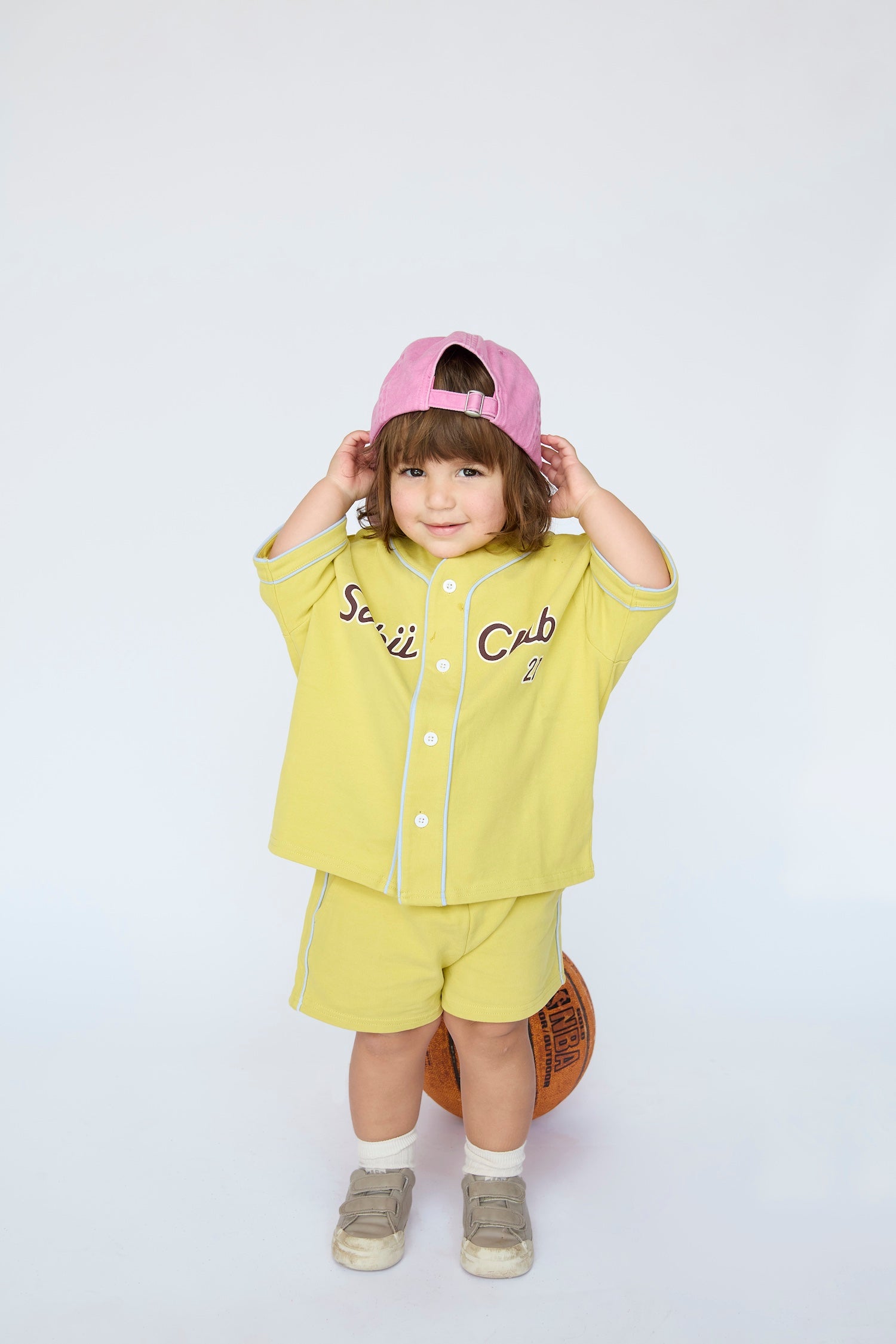Baseball Shorts