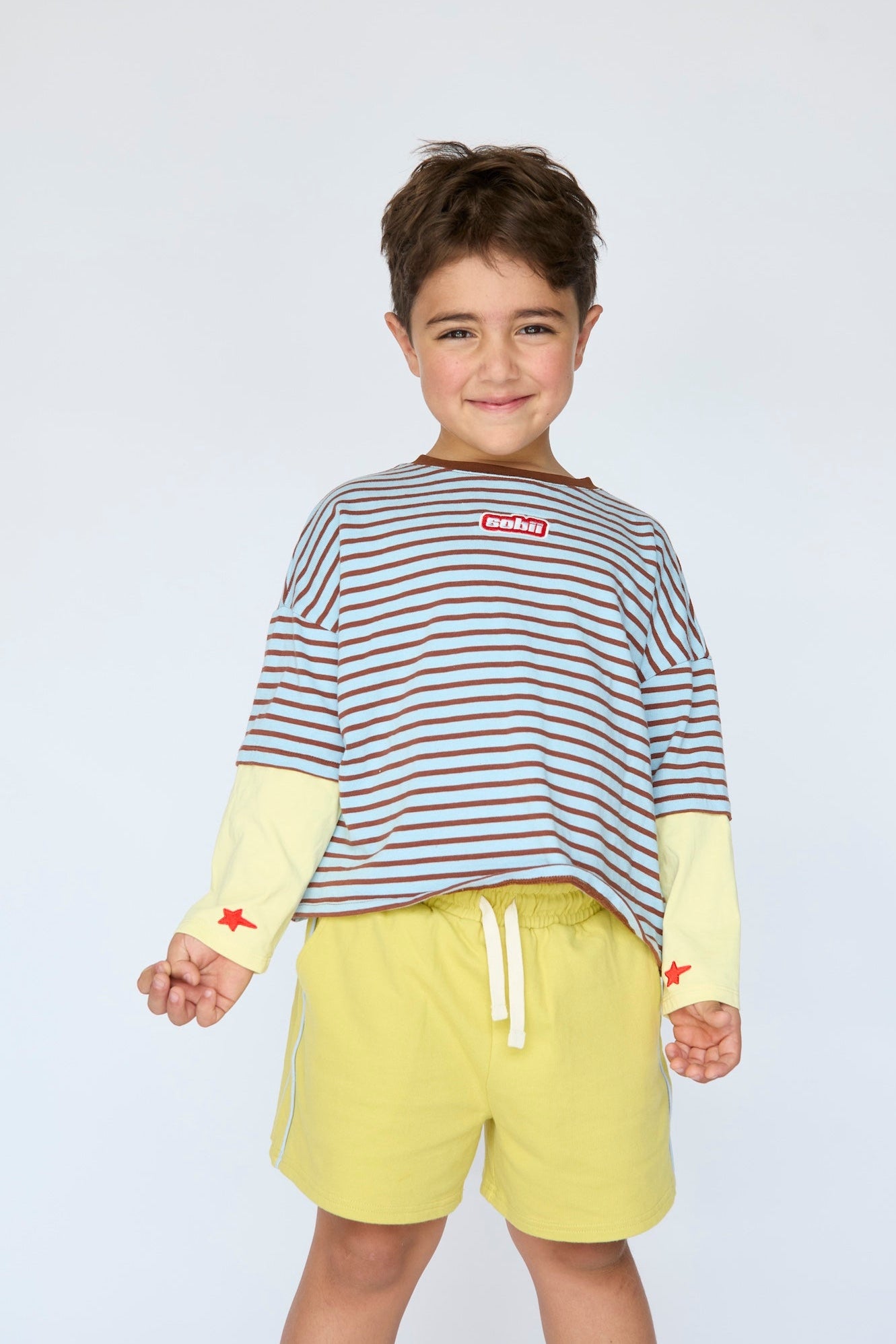 Blair LS Layer Tee