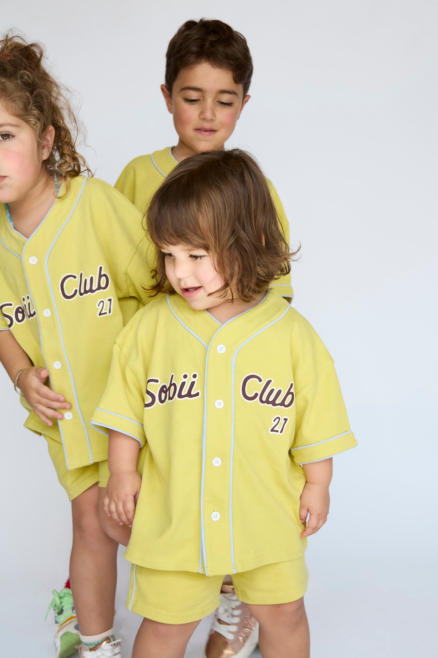 Baseball Tee