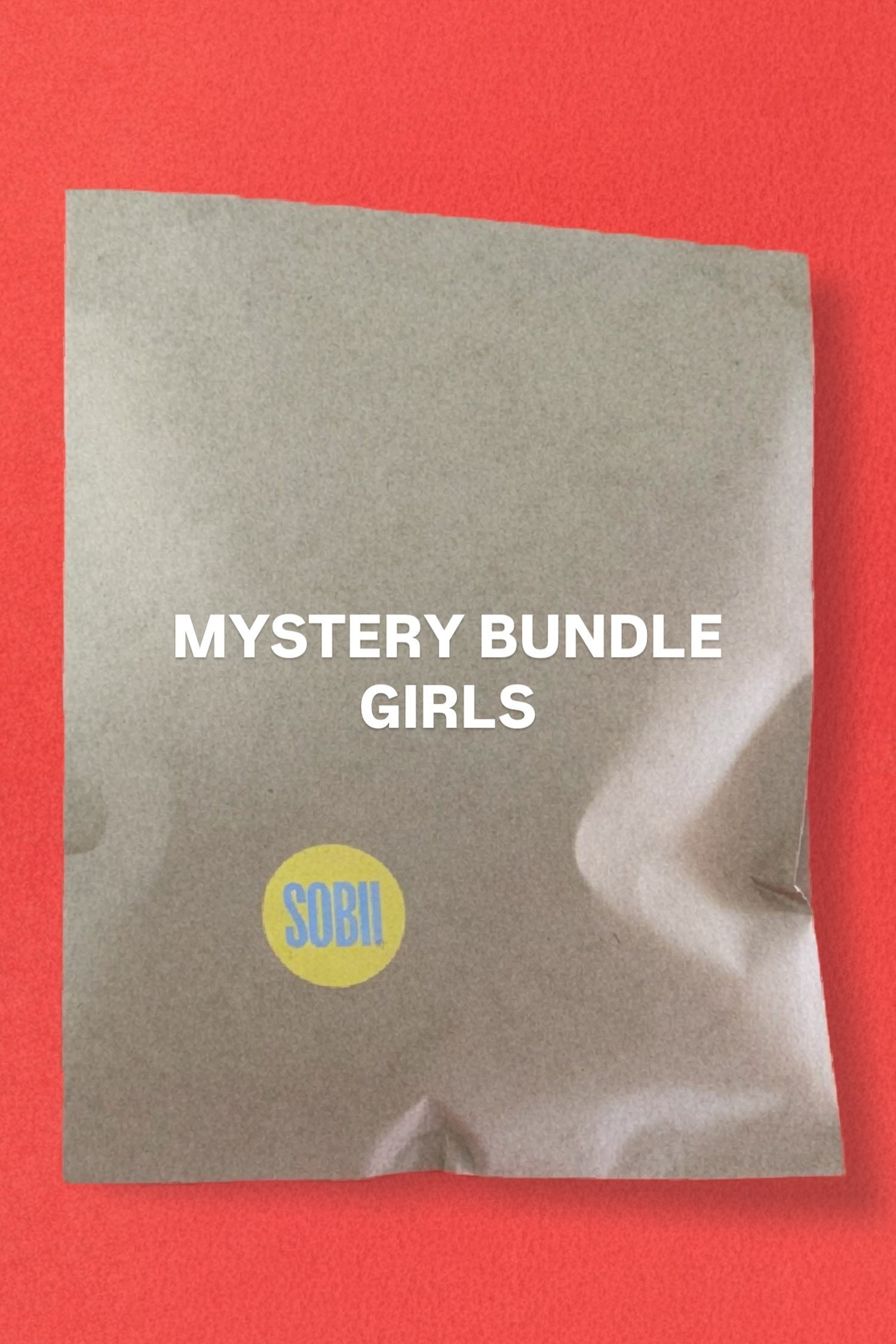 MYSTERY BUNDLE GIRLS