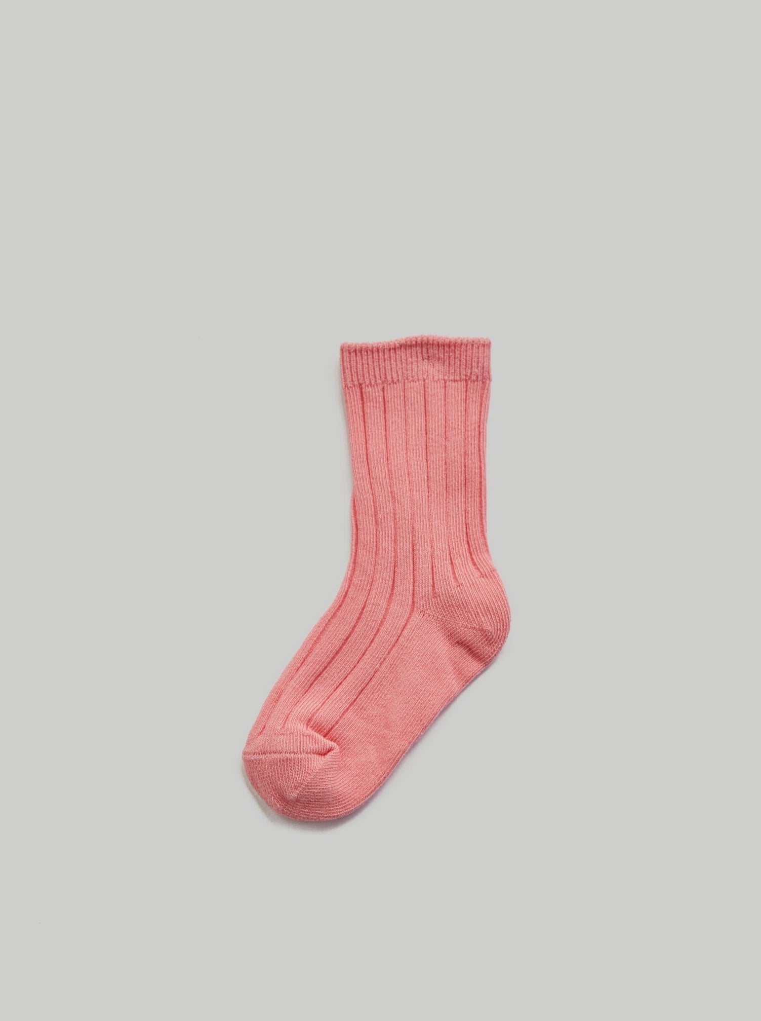 Rib Sock Sherbet